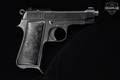 Beretta Model 1934 .380 ACP Blued in Good Condition Image 3