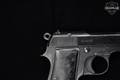 Beretta Model 1934 .380 ACP Blued in Good Condition Image 5
