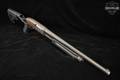 Remington Model 870 Police Magnum; Agency-Marked TPD 131 12 Gauge Black in Good Condition Image 2