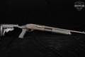 Remington Model 870 Police Magnum; Agency-Marked TPD 131 12 Gauge Black in Good Condition Image 3