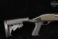 Remington Model 870 Police Magnum; Agency-Marked TPD 131 12 Gauge Black in Good Condition Image 4