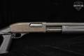 Remington Model 870 Police Magnum; Agency-Marked TPD 131 12 Gauge Black in Good Condition Image 5