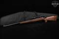 Savage-Anschutz Model 164 Sporter .22 LR Blued & Walnut in Good Condition Image 2