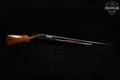 1931 Winchester Repeating Arms Model 12 12 Gauge Blued & Walnut in Fair Condition Image 3