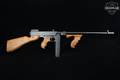 Auto Ordnance Model of 1927A1 Thompson Deluxe Carbine .45 ACP Blued in Good Condition Image 3