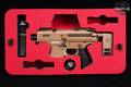 2022 Sig Sauer MPX Copperhead 9mm Luger Coyote Tan in Excellent Condition Image 2