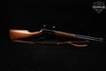 1974 Winchester Repeating Arms Model 94 Carbine .30-30 Blued & Hardwood in Good Condition Image 3