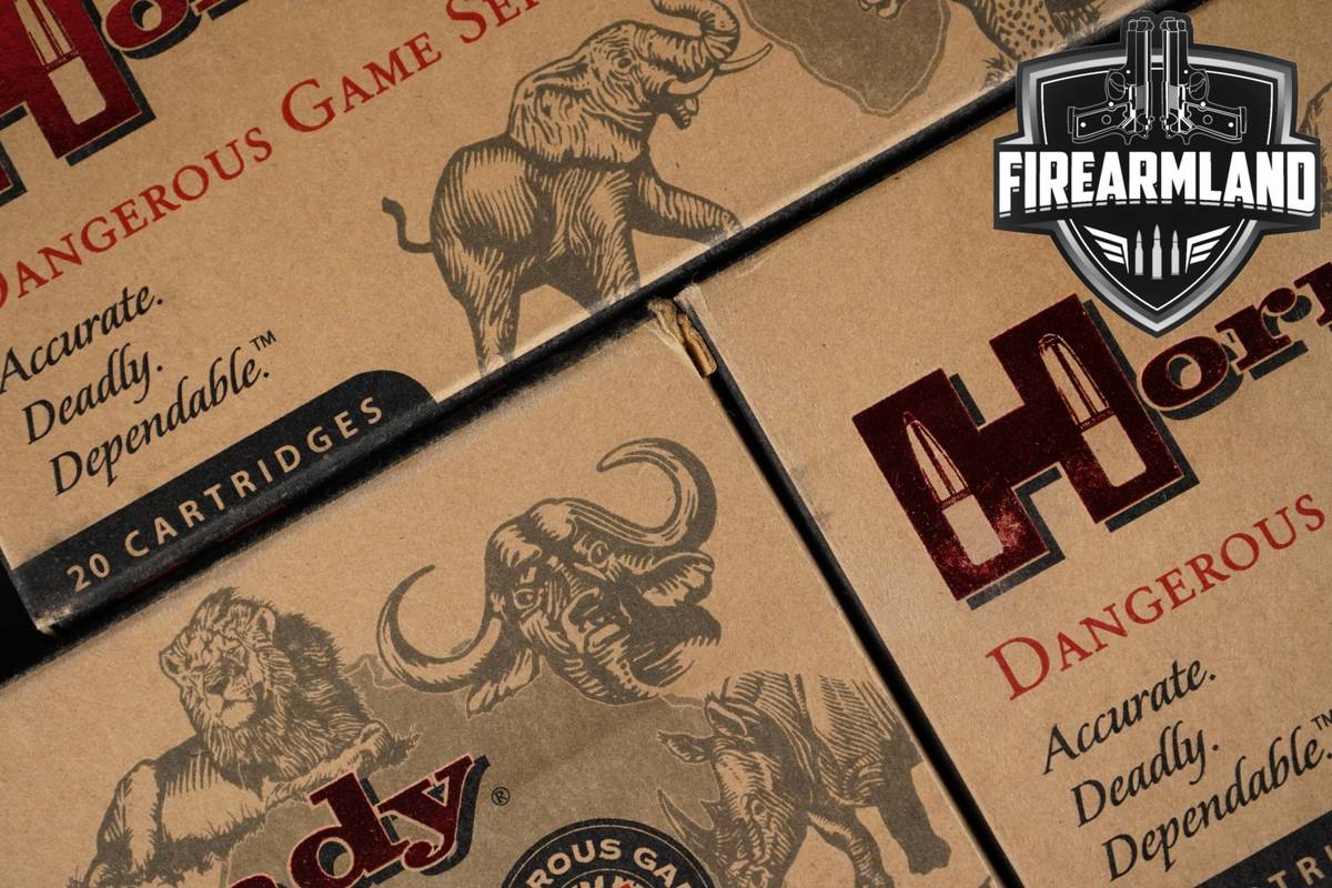 60 RDS! 375 Ruger Ammo Ammunition