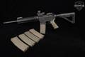 Aero Precision X15 5.56mm NATO Anodized Black in Very Good Condition Image 2