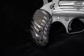 Bond Arms Old Glory 45/410 Derringer .45 Colt Gray Old Glory Custom Steel Finish in Like-New Condition Image 4