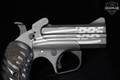 Bond Arms Old Glory 45/410 Derringer .45 Colt Gray Old Glory Custom Steel Finish in Like-New Condition Image 5