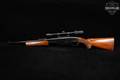 Remington Model 760 Gamemaster Carbine (760C) .30-06 Blued & Walnut in Very Good Condition Image 2