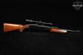 Remington Model 760 Gamemaster Carbine (760C) .30-06 Blued & Walnut in Very Good Condition Image 3
