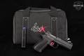 Dan Wesson DWX Compact Optic-Ready 9mm Luger DLC Black in Excellent Condition Image 2
