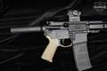Palmetto State Armory (PSA) PA-15 7.5" Shockwave 5.56mm NATO Anodized in Excellent Condition Image 3
