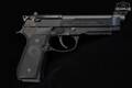 Beretta Model 96A1 Compliant .40 S&W Black Bruniton in Excellent Condition Image 3