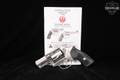 2019 Sturm Ruger SP101 .357 Mag. Satin Stainless in Very Good Condition Image 2