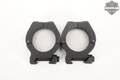 American Rifle Company M-Brace Engineered Match Grade 35MM Scope Rings in Excellent Condition Image 3