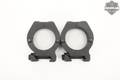 American Rifle Company M-Brace Engineered Match Grade 35MM Scope Rings in Excellent Condition Image 4
