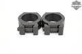 American Rifle Company M-Brace Engineered Match Grade 35MM Scope Rings in Excellent Condition Image 5
