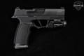 Sig Sauer P365-XMACRO Icarus grip module (aftermarket) 9mm Luger Black in Very Good Condition Image 3