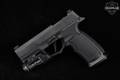 Sig Sauer P365-XMACRO Icarus grip module (aftermarket) 9mm Luger Black in Very Good Condition Image 4