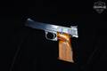 1970-1971 Smith & Wesson (S&W) Model 41 .22 LR Blued in Very Good Condition Image 2