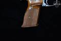 1970-1971 Smith & Wesson (S&W) Model 41 .22 LR Blued in Very Good Condition Image 3