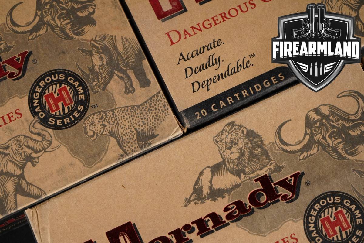 60 RDS! 375 Ruger Ammo Ammunition