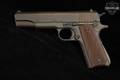 1945 Remington Rand M1911A1 .45 ACP Parkerized Gray in Good Condition Image 3