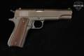 1945 Remington Rand M1911A1 .45 ACP Parkerized Gray in Good Condition Image 4