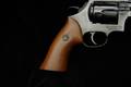 1984-1985 Dan Wesson Model 41 VH .41 Rem. Mag. Blued in Excellent Condition Image 4