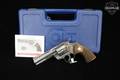 Colt Python .357 Mag. Polished Stainless in Like-New Condition Image 2