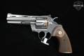 Colt Python .357 Mag. Polished Stainless in Like-New Condition Image 3