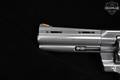 Colt Python .357 Mag. Polished Stainless in Like-New Condition Image 4