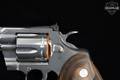 Colt Python .357 Mag. Polished Stainless in Like-New Condition Image 5