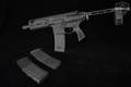 Sig Sauer MCX Rattler .300 AAC Blackout (7.62x35mm) Black in Very Good Condition Image 2