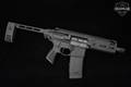Sig Sauer MCX Rattler .300 AAC Blackout (7.62x35mm) Black in Very Good Condition Image 3