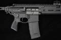 Sig Sauer MCX Rattler .300 AAC Blackout (7.62x35mm) Black in Very Good Condition Image 5