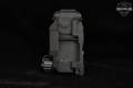 SMS Laser Trinity IR Illuminator in Excellent Condition Image 2