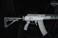 Israel Weapon Industries (IWI) Galil ACE SAR Gen II 5.45x39mm Parkerized in Excellent Condition Image 3