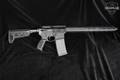 Sig Sauer SIG M400 Tread 5.56mm NATO Black Anodized in Very Good Condition Image 2