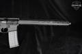 Sig Sauer SIG M400 Tread 5.56mm NATO Black Anodized in Very Good Condition Image 5