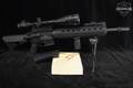 Bushmaster XM15-E2S .300 AAC Blackout (7.62x35mm) Black in Excellent Condition Image 2