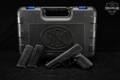 FN Herstal (FNH) Five-seveN Mk2, LE 5.7X28mm Black in Excellent Condition Image 2