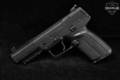 FN Herstal (FNH) Five-seveN Mk2, LE 5.7X28mm Black in Excellent Condition Image 4