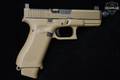 Glock 19X 9mm Luger (9x19 Para) Coyote nPVD in Excellent Condition Image 3
