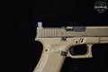 Glock 19X 9mm Luger (9x19 Para) Coyote nPVD in Excellent Condition Image 5
