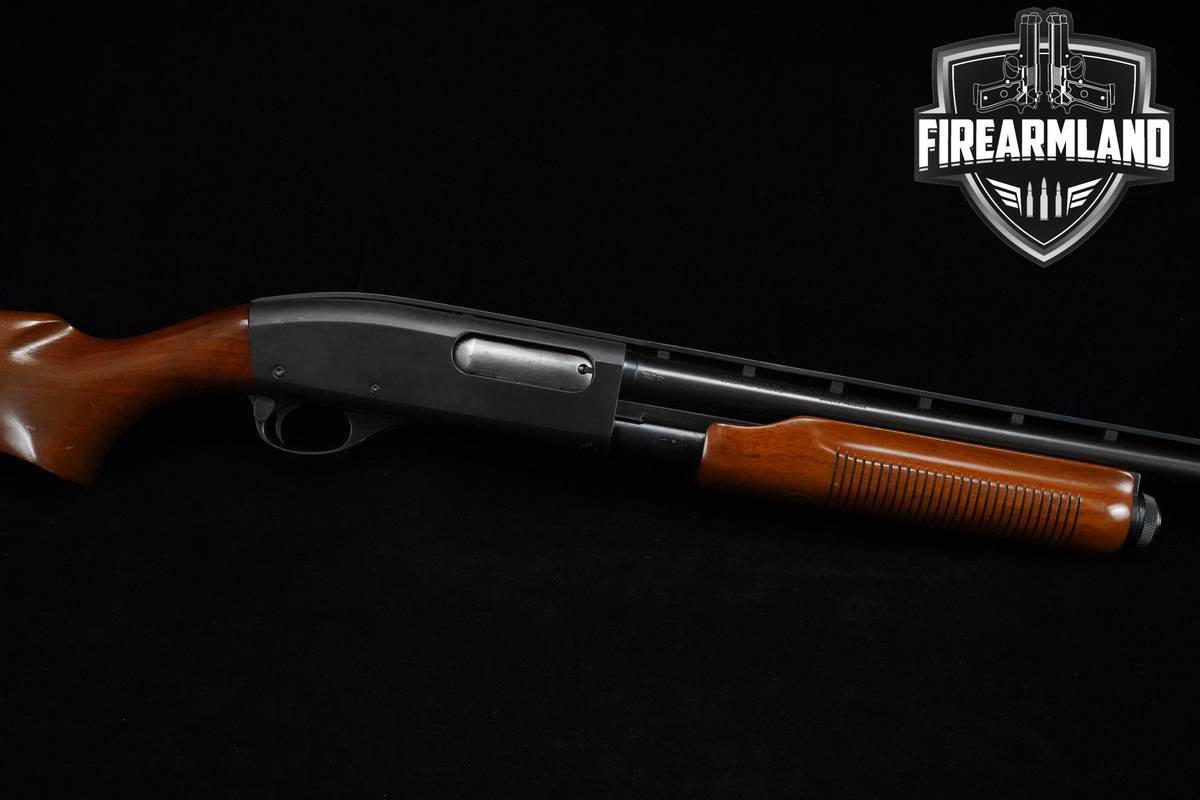 DESIRED Remington Model 870 Wingmaster 16-Gauge 28" 2¾"