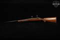 2012 Sturm Ruger M77 Hawkeye Standard 6.5 Creedmoor Blued & Walnut in Very Good Condition Image 2
